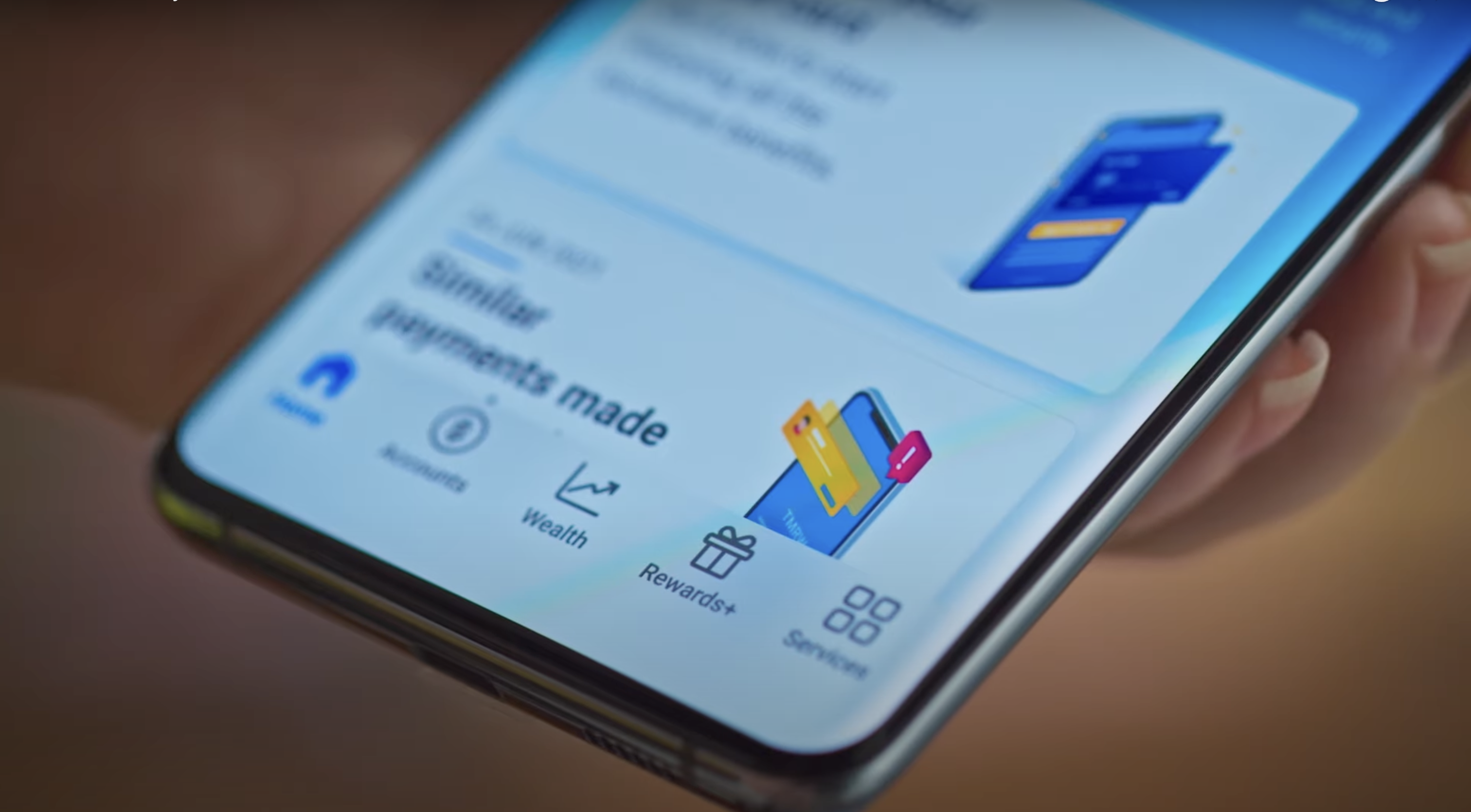 Lifestyle & Rewards cover