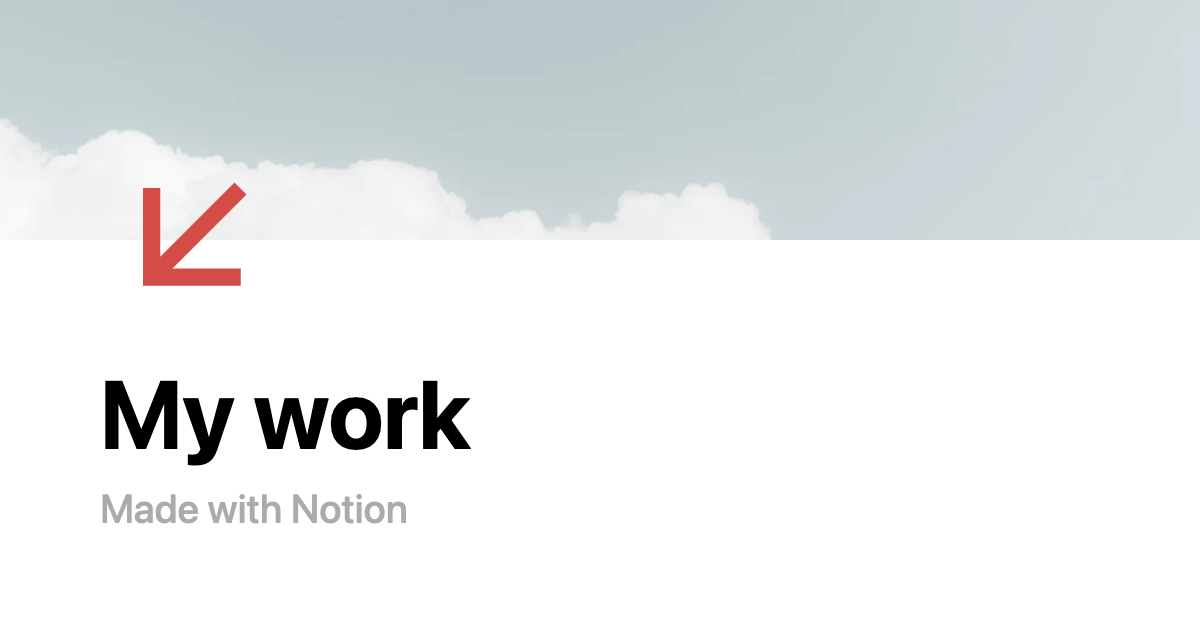 Portfolio OS — AI built portfolio