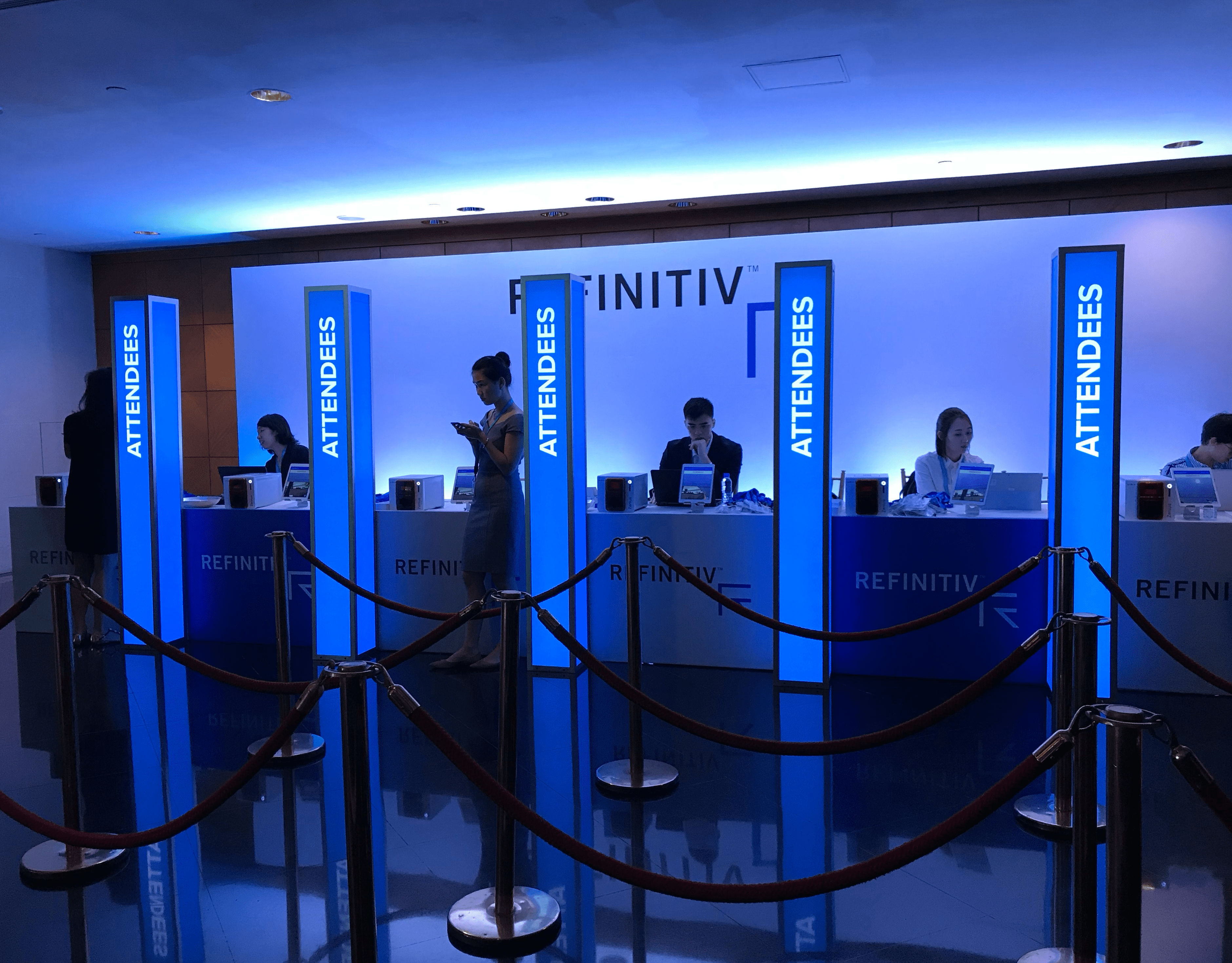 Converse Experience cover