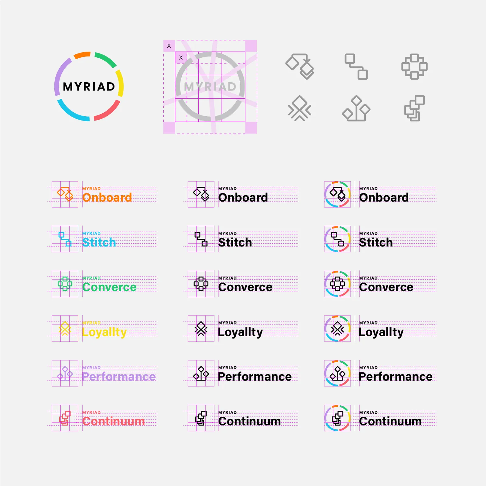 Logo design